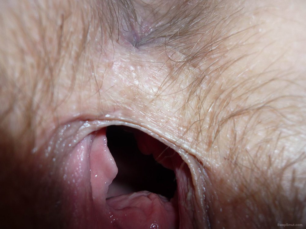 View Inside My Pussy