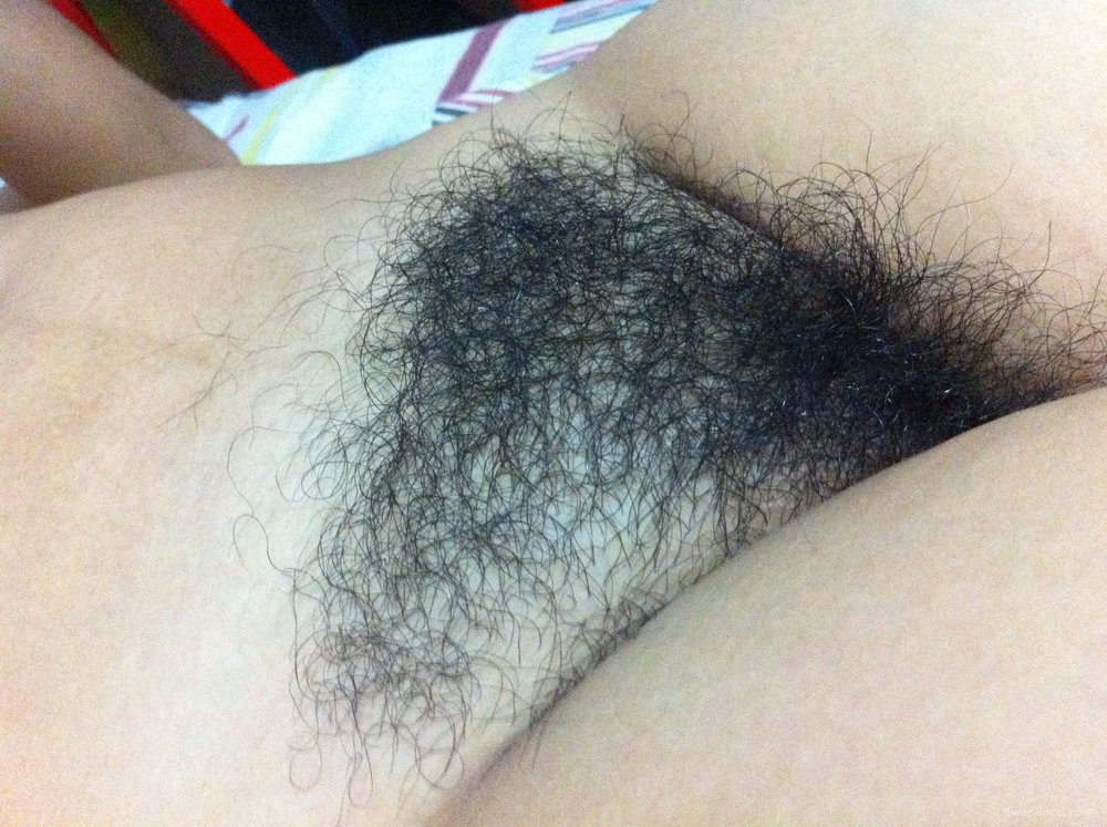Hairy Filipino 12