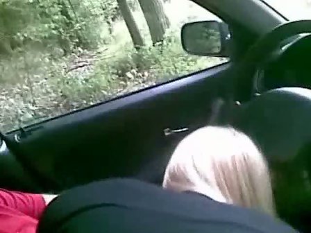 amateur sex in the car